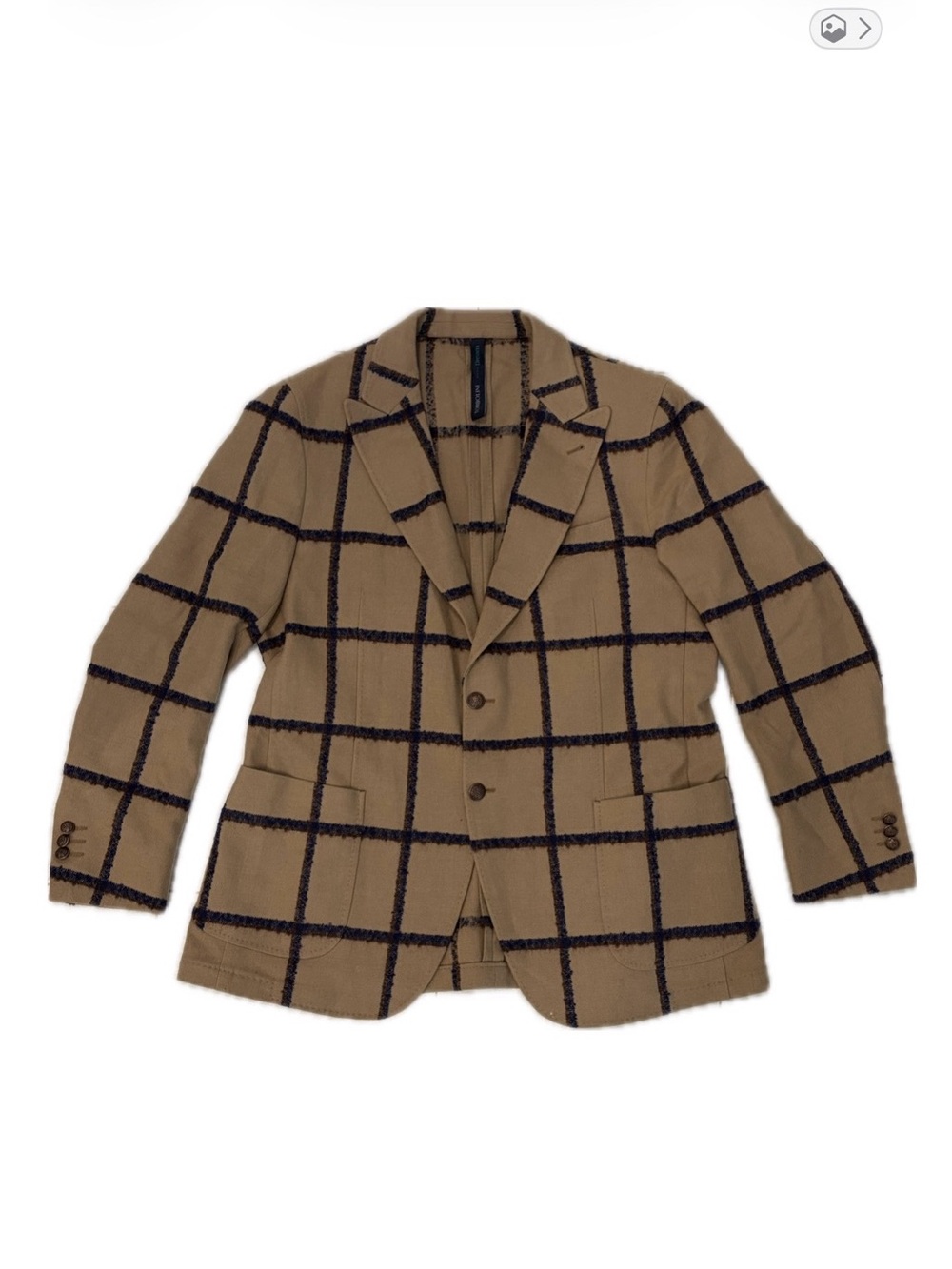 Trombolini | Sports Coat